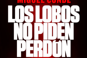 Miguel Conde Lobato 'Los lobos no piden perdón' Presentación de libro @ elkar aretoa Iruña (Comedias, 14)